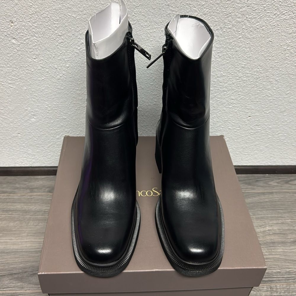 Franco Kyra Ankle Bootie - Picture 3 of 5